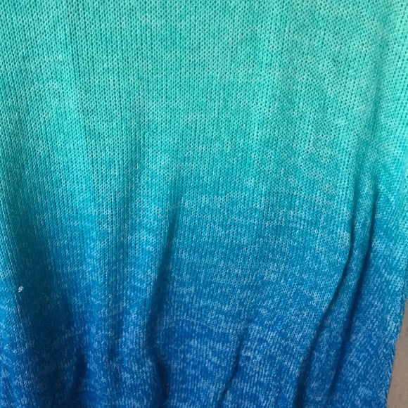 Ombré Sweater - Picture 3 of 5